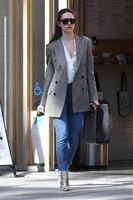 Emmy Rossum longsleeve t-shirt #3160164