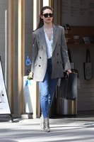 Emmy Rossum tote bag #G1409742