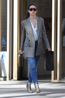 Emmy Rossum tote bag #G1413319