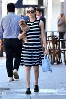 Emmy Rossum Tank Top #3178077