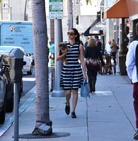 Emmy Rossum Tank Top #3178082