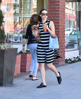 Emmy Rossum tote bag #G1420182