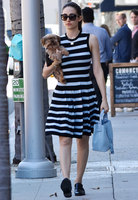 Emmy Rossum Tank Top #3178093