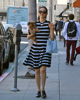 Emmy Rossum tote bag #G1420192