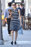 Emmy Rossum Sweatshirt #3178096