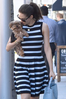 Emmy Rossum Sweatshirt #3178097