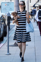 Emmy Rossum tote bag #G1420203