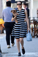 Emmy Rossum Sweatshirt #3178109