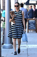 Emmy Rossum tote bag #G1420215