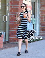 Emmy Rossum mug #G1420216