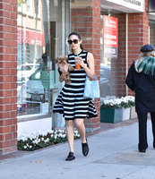 Emmy Rossum Tank Top #3178121