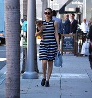 Emmy Rossum tote bag #G1420221