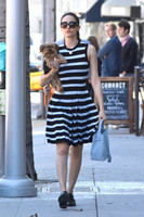 Emmy Rossum mug #G1420224