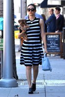 Emmy Rossum longsleeve t-shirt #3178127