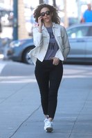 Emmy Rossum Sweatshirt #3192841