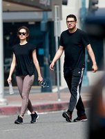 Emmy Rossum Tank Top #3221981