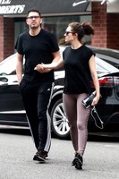 Emmy Rossum Sweatshirt #3221984