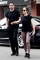 Emmy Rossum Sweatshirt #3221986