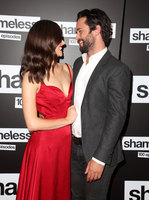 Emmy Rossum mug #G1503853