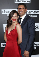 Emmy Rossum Sweatshirt #3261767