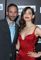 Emmy Rossum mug #G1503866