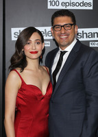 Emmy Rossum mug #G1503868