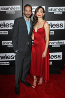 Emmy Rossum longsleeve t-shirt #3261779