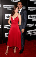 Emmy Rossum longsleeve t-shirt #3261782