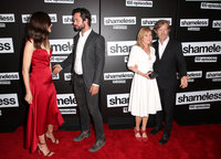 Emmy Rossum tote bag #G1503887