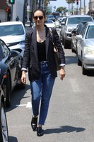 Emmy Rossum longsleeve t-shirt #3295505