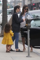 Emmy Rossum tote bag #G1537604