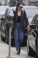 Emmy Rossum longsleeve t-shirt #3295508