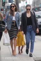 Emmy Rossum tote bag #G1537609