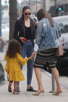 Emmy Rossum Sweatshirt #3295513