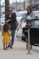 Emmy Rossum tote bag #G1537615