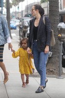 Emmy Rossum Sweatshirt #3295525