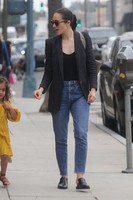 Emmy Rossum mug #G1537625