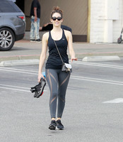 Emmy Rossum mug #G1552234