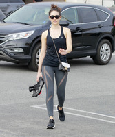 Emmy Rossum Sweatshirt #3310137