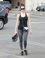 Emmy Rossum Sweatshirt #3310142