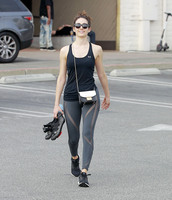 Emmy Rossum longsleeve t-shirt #3310144