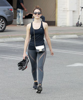 Emmy Rossum tote bag #G1552243