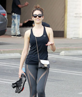 Emmy Rossum Sweatshirt #3310146