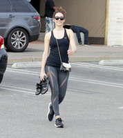 Emmy Rossum tote bag #G1552247