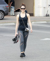 Emmy Rossum Sweatshirt #3310150