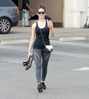 Emmy Rossum Sweatshirt #3310152