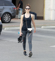 Emmy Rossum Sweatshirt #3310154