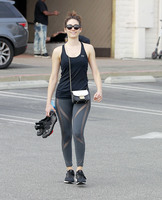 Emmy Rossum tote bag #G1552255