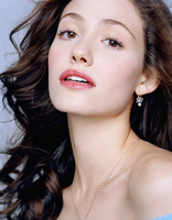 Emmy Rossum tote bag #G1881212