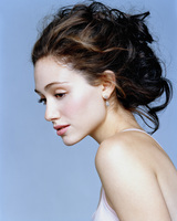 Emmy Rossum tote bag #G1881214